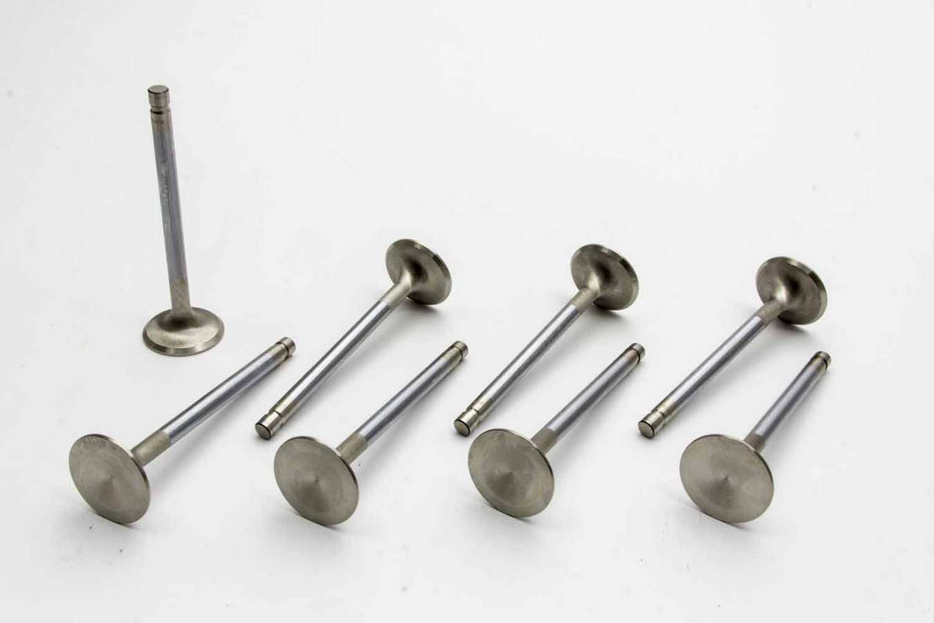 Manley Performance SBC S/M 1.500in Exhaust Valves MAN10777-8