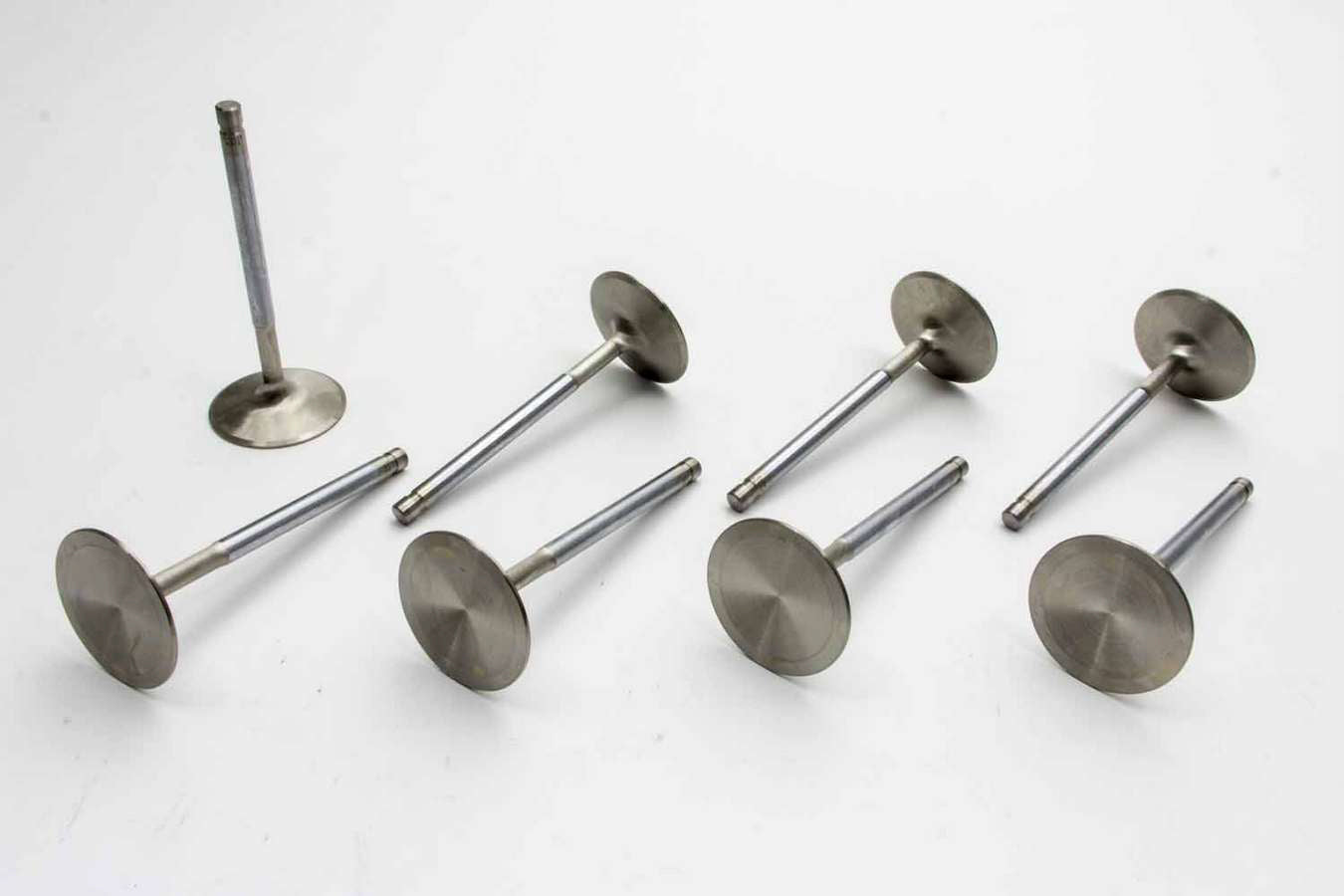 Manley Performance Pontiac R/M 1.770in Exhaust Valves MAN11337-8