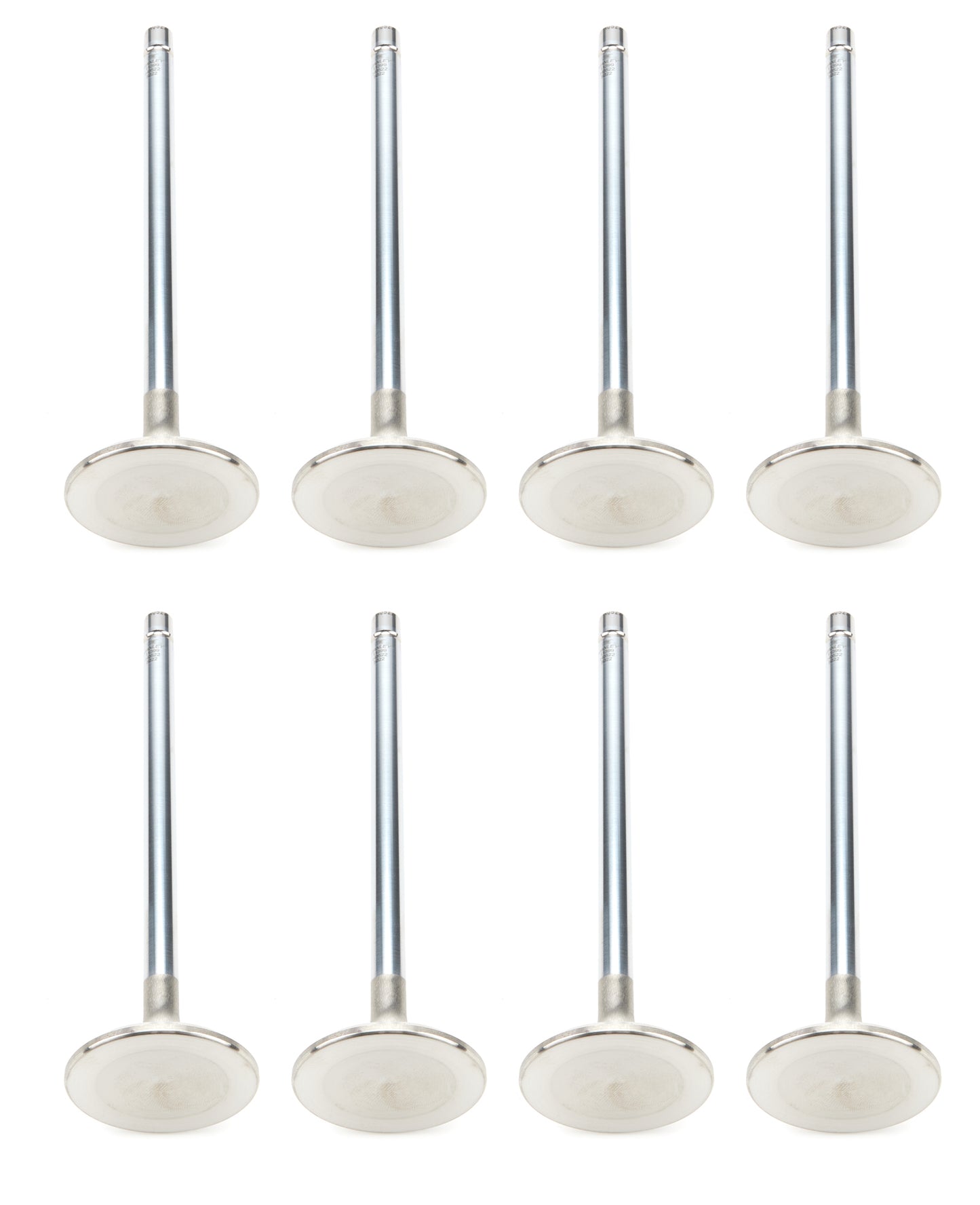 Manley Performance SBC 1.625 SD Exhaust Valves 5/16 5.640 OAL MAN11399-8
