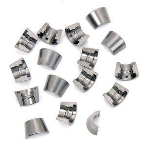 Manley Performance 10 Degree Titanium Valve Locks MAN13151T-8