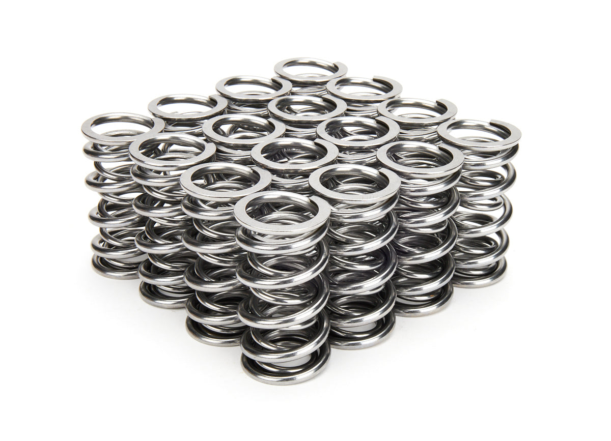 Manley Small Block Chevy LS Series .700in Lift Single NexTek High Perf Valve Springs 221435-16