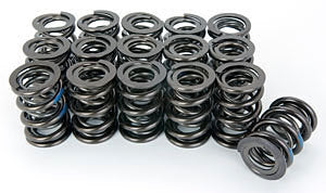 Manley NexTek Series 1.580 OD .832 ID .730 Lift Oval Track and Endurance Valve Springs 221443-16