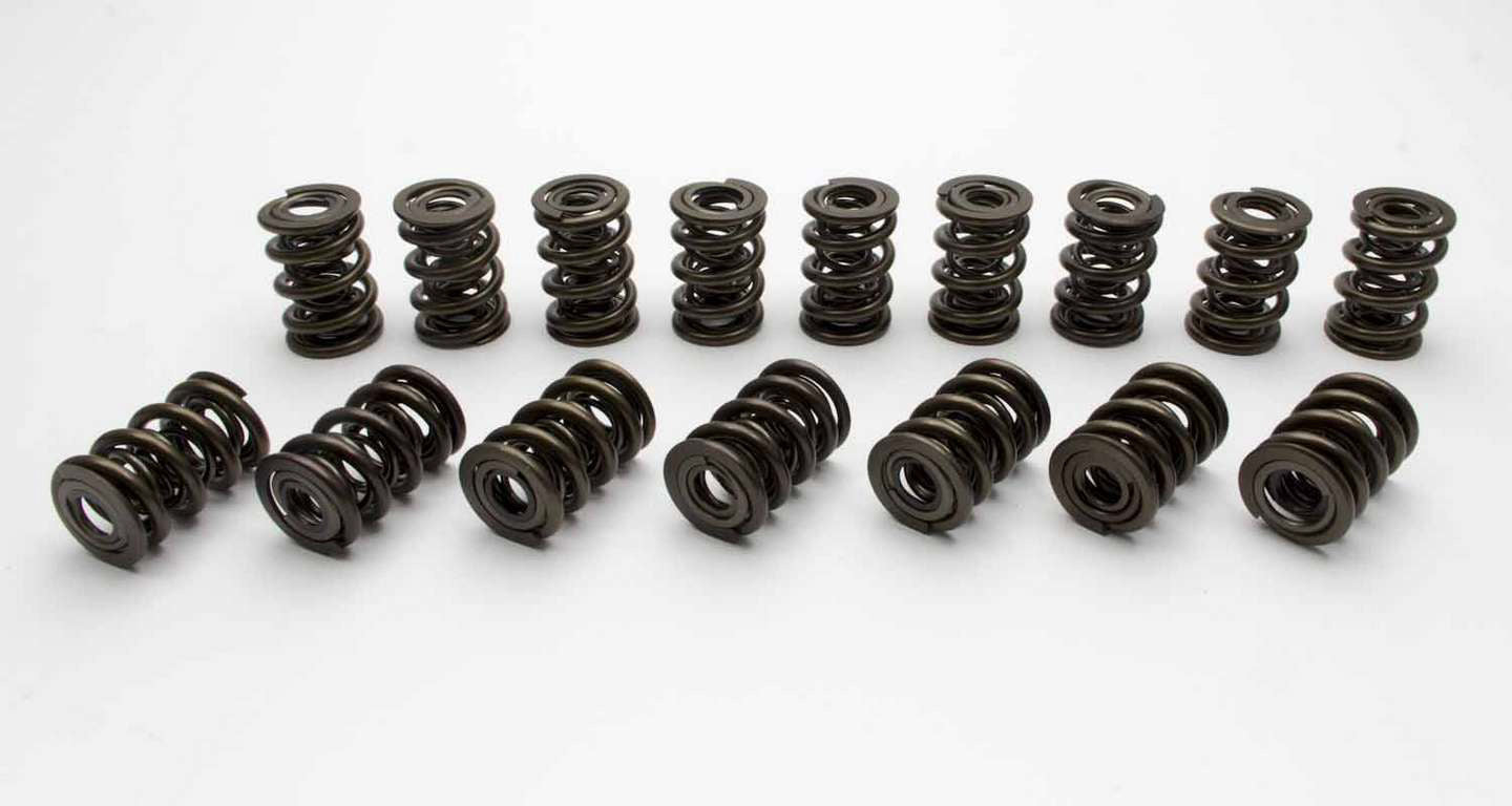 Manley Performance Manley Drag Race NexTek Series 1.677in Dia .800in lift High Performance Valve Springs (Set of 16) 221447-16