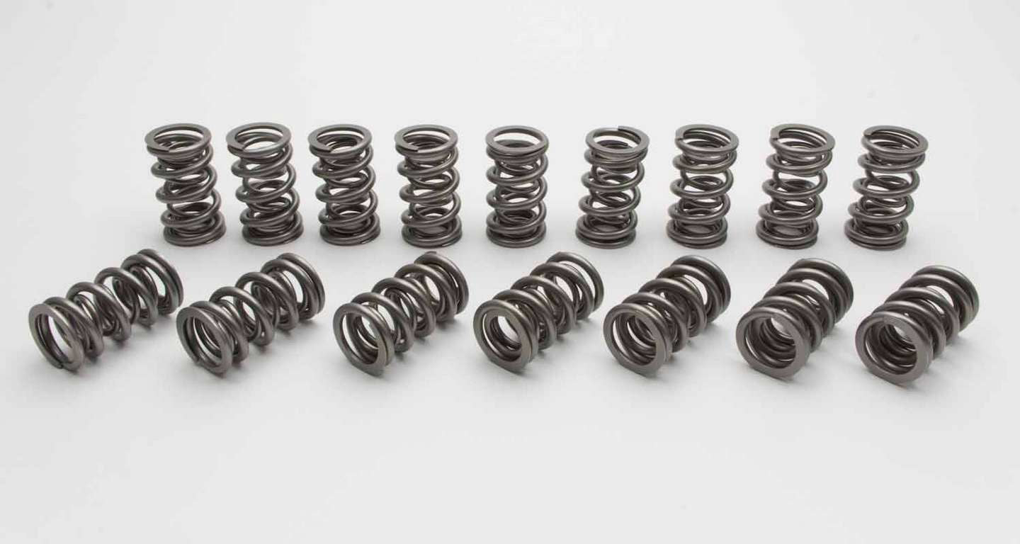 Manley 16pc NexTek Drag Race/Oval Track &amp; Endurance Valve Springs 221452SF-16