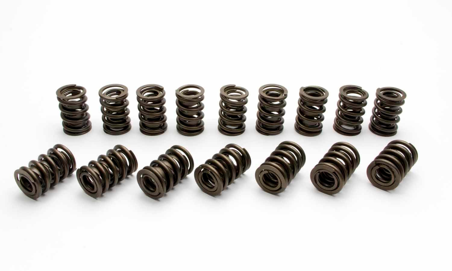 Manley Street Master 16pc Valve Springs - 1.437 OD/.720 ID 22408-16