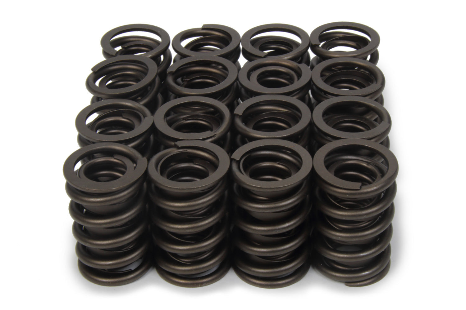 Manley Performance 1.550 Pro Valve Springs Dual w/Damper MAN22429-16