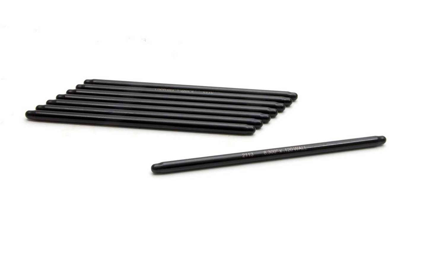 Manley Performance 3/8 .135 Wall Moly Pushrods - 8.300 Long MAN25345-8