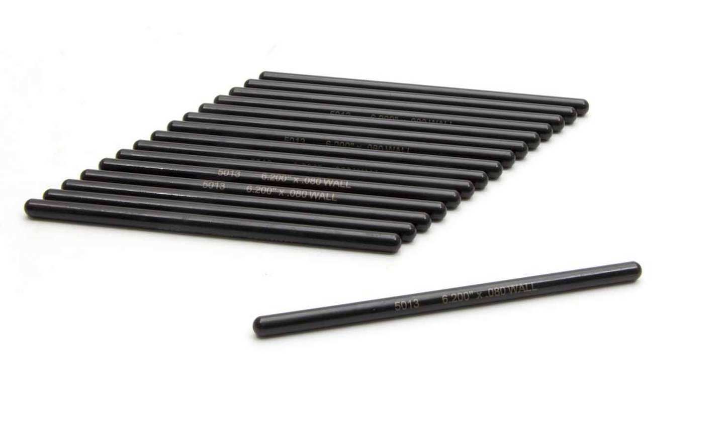 Manley Performance 5/16 Moly Pushrods - 6.200 Long MAN25620-16