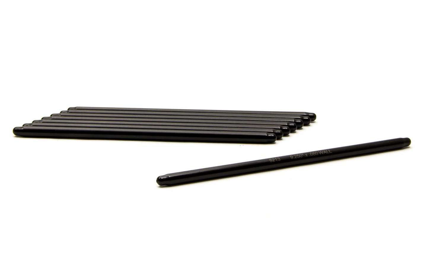 Manley Performance 3/8in Moly Pushrods - 8.280in Long MAN25795-8