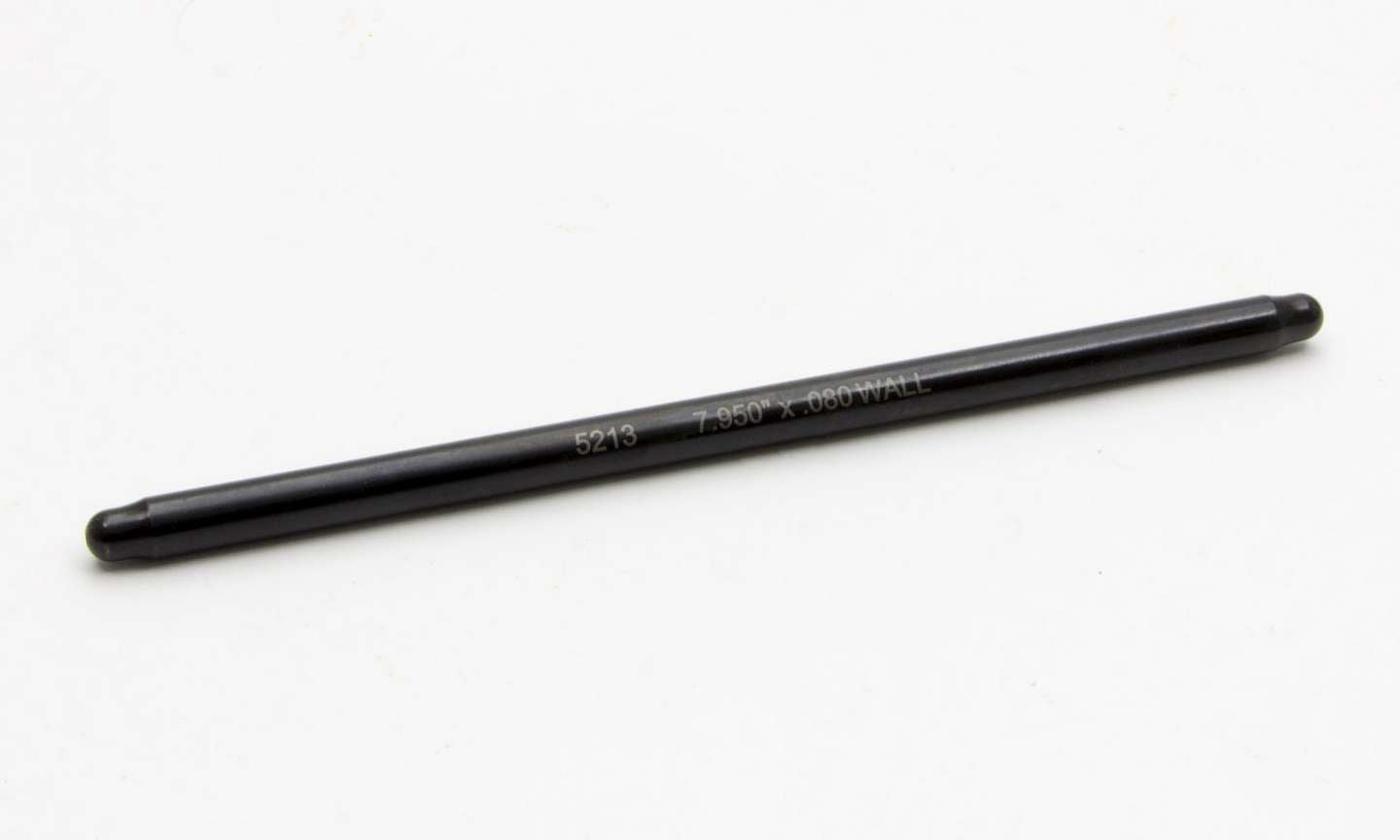 Manley Performance 3/8in Moly Pushrod - 9.900in Long MAN25990-1