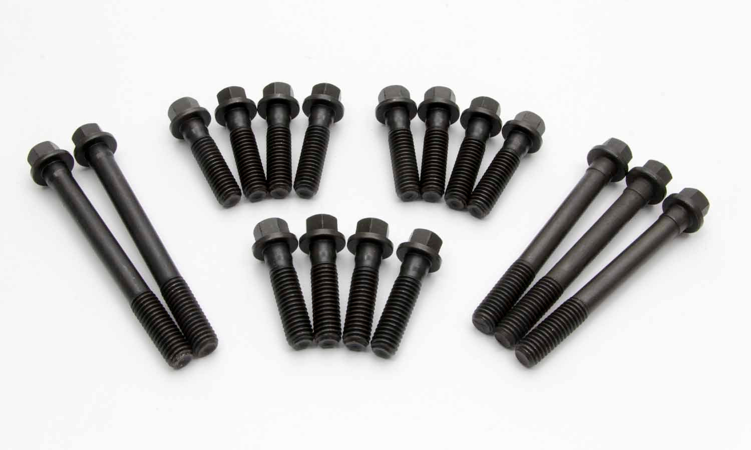 Manley Performance BBM Head Bolts (1 Head) Indy MAN42198