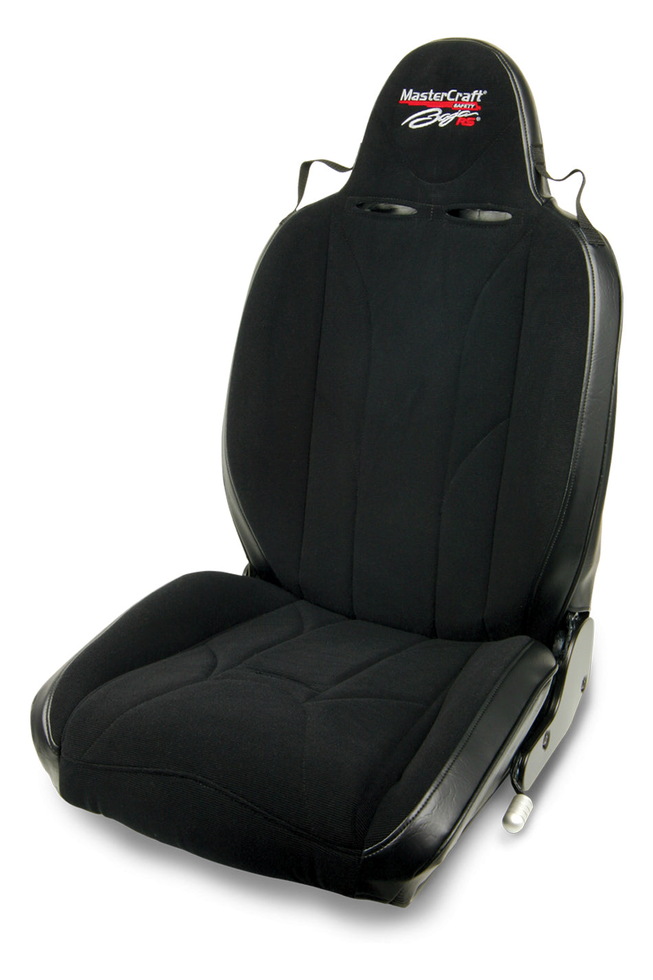 Mastercraft Baja RS Left Side Seat Black MAS504024