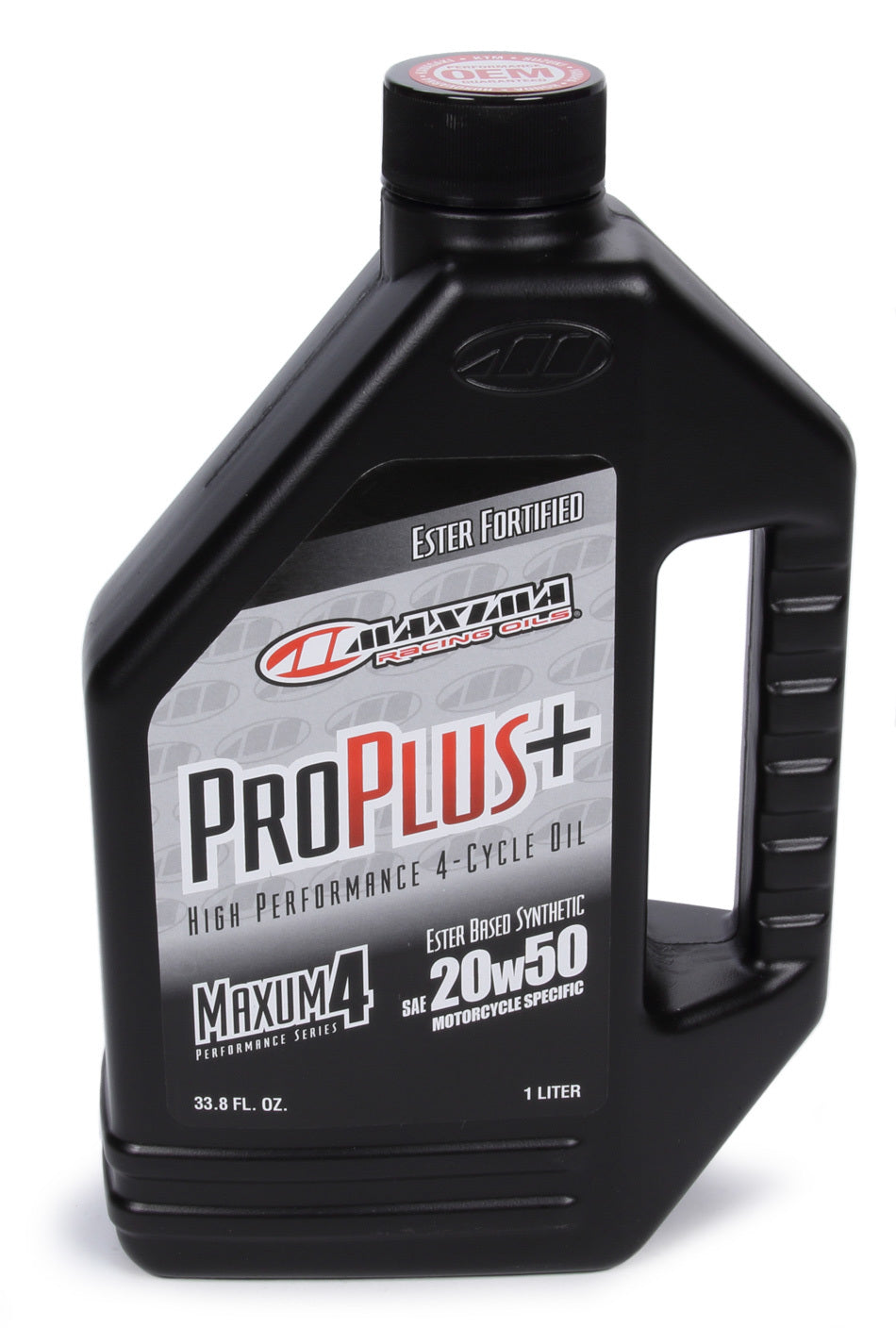 Maxima Racing Oils Pro Plus+ 20w50 Syntheti c 1 Liter MAX30-03901S