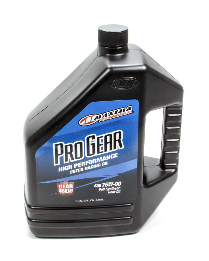 Maxima Racing Oils 75w90 Pro Gear Oil 1 Gallon MAX49-449128S