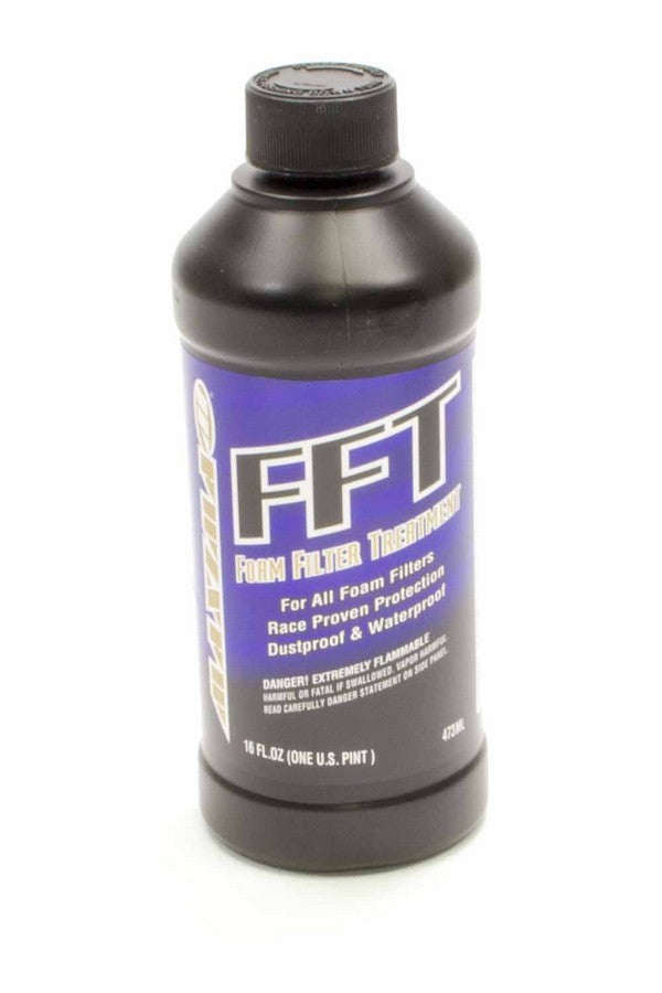 Maxima Racing Oils FFT Foam Filter Oil 16oz MAX60916S