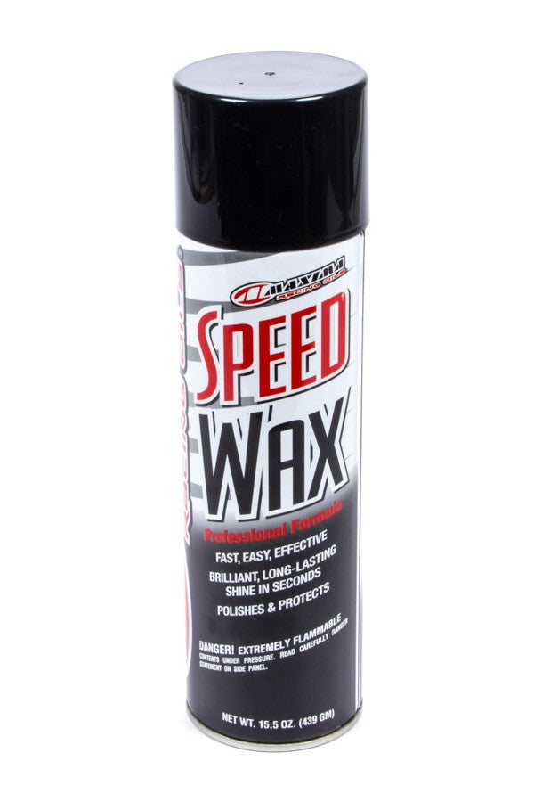 Maxima Racing Oils Speed Wax 15.5oz MAX70-76920S