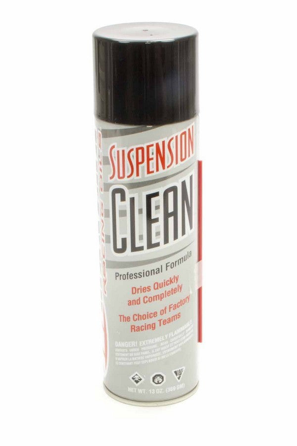 Maxima Racing Oils Suspension Clean 13oz MAX71920S