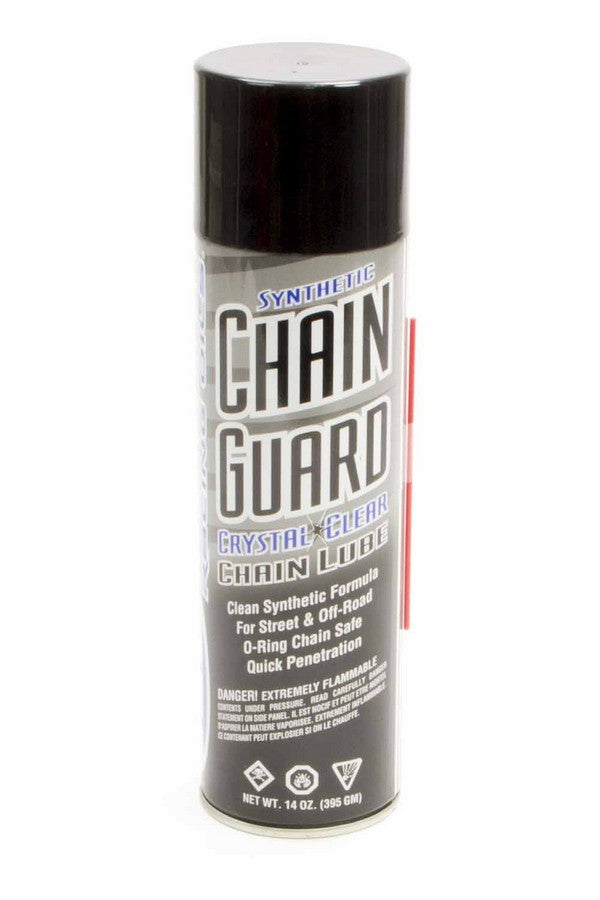 Maxima Racing Oils Chain Guard Chain Lube 14oz MAX77920S