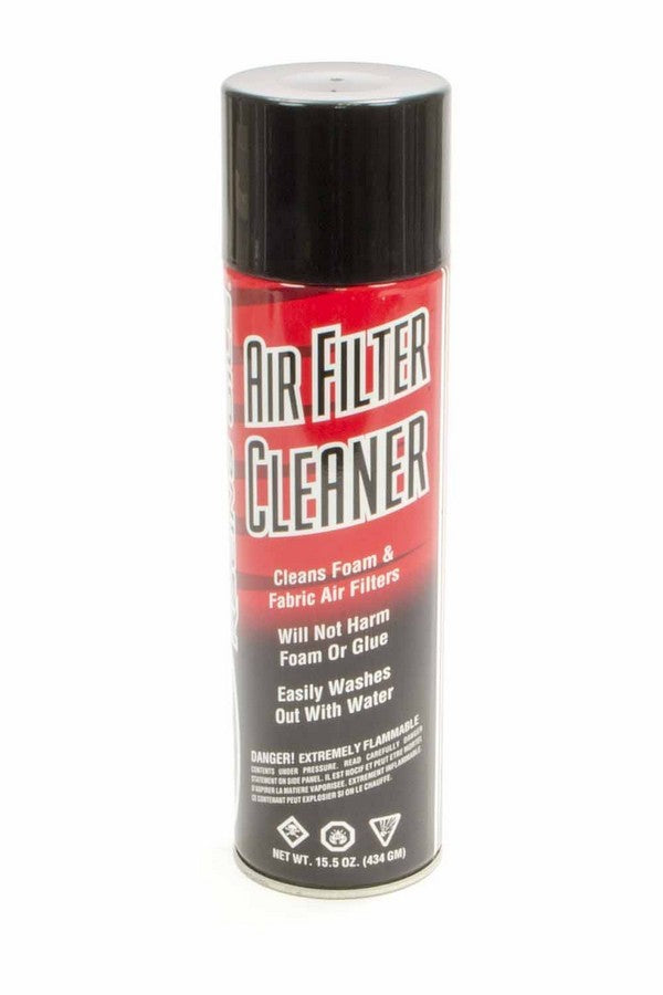 Maxima Racing Oils Air Filter Cleaner 15.5 oz MAX79920S