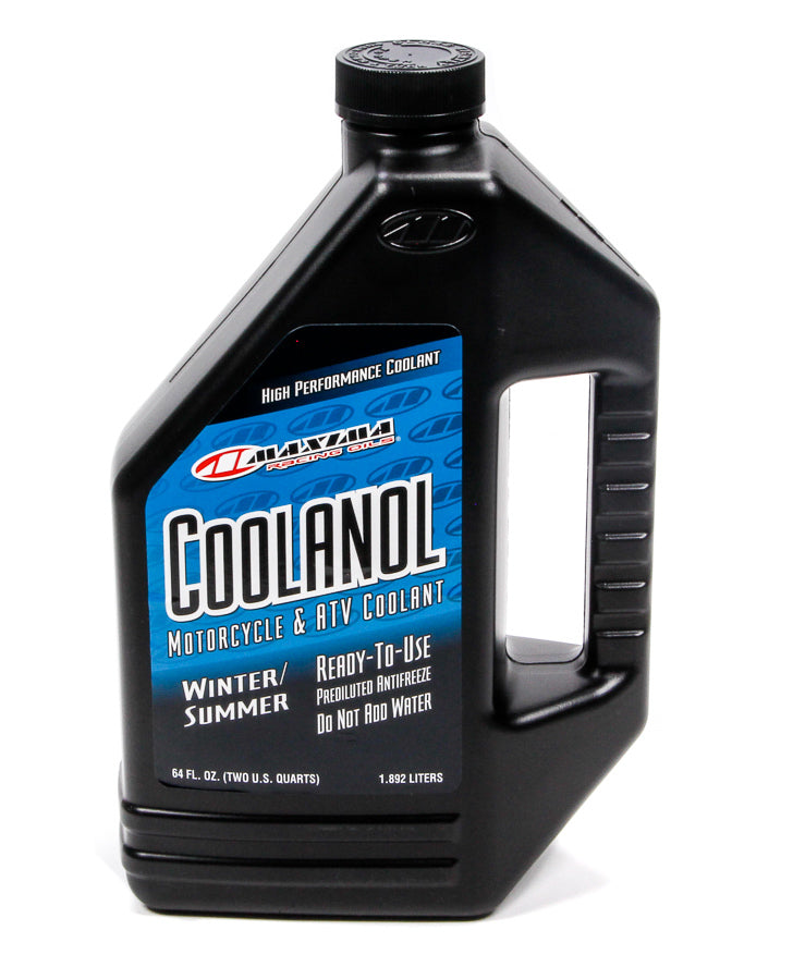 Maxima Racing Oils Coolanol Coolant 1/2 Gallon MAX82964S