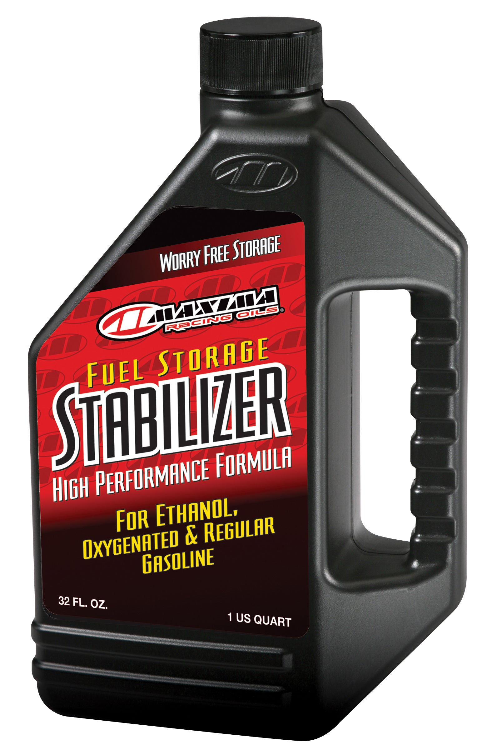 Maxima Racing Oils Fuel Storage Stabilizer Discontinued 12/20 MAX89901