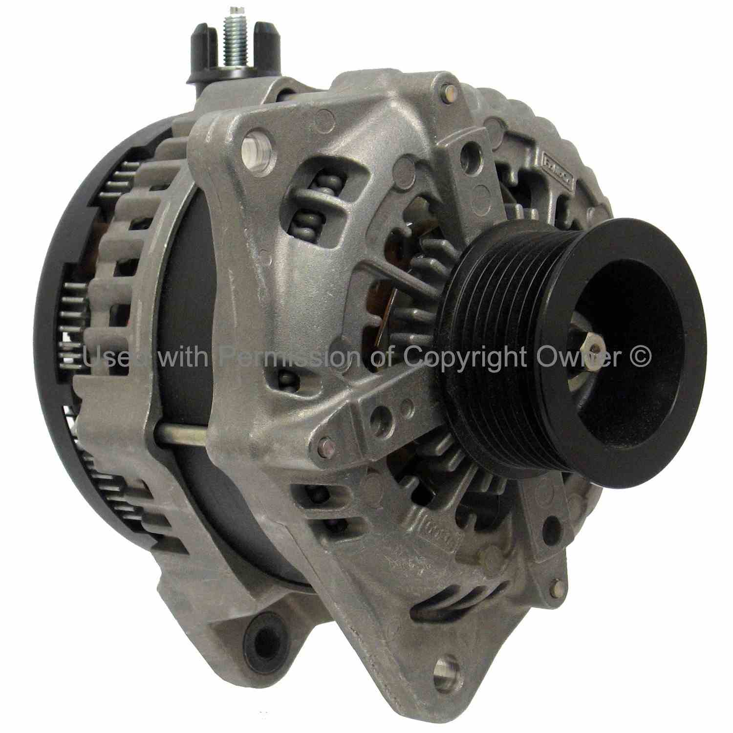 quality-built alternator  frsport 10127