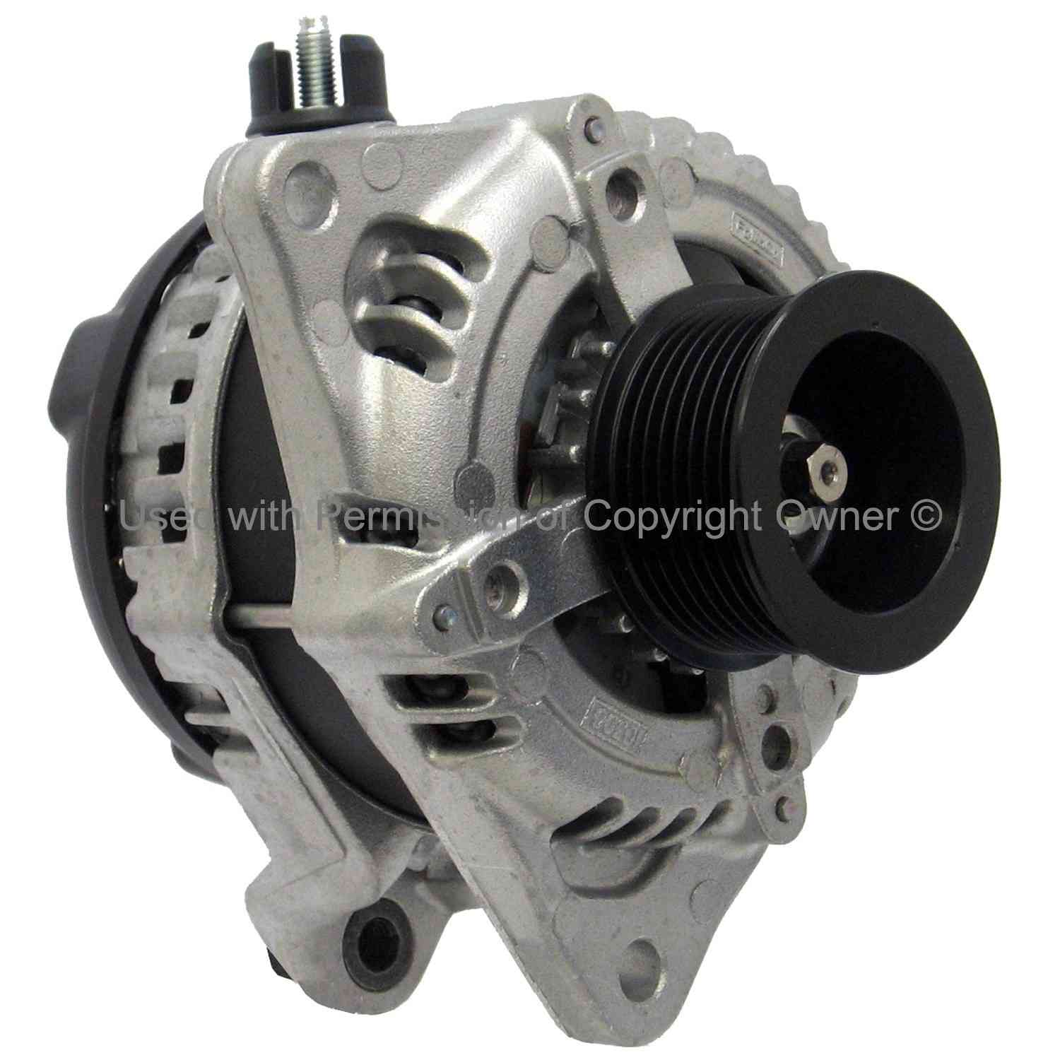 quality-built alternator  frsport 10128