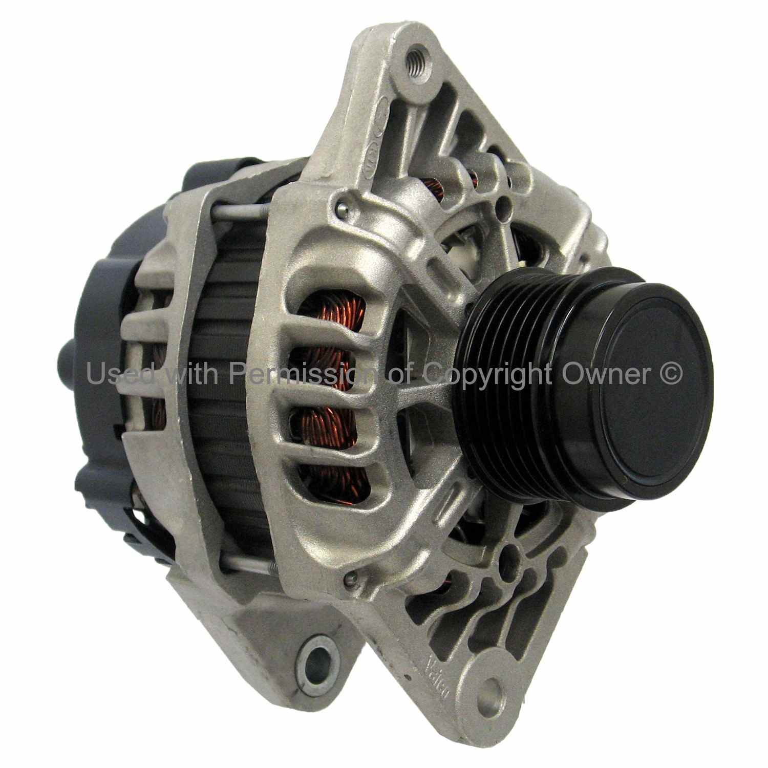 quality-built alternator  frsport 10135