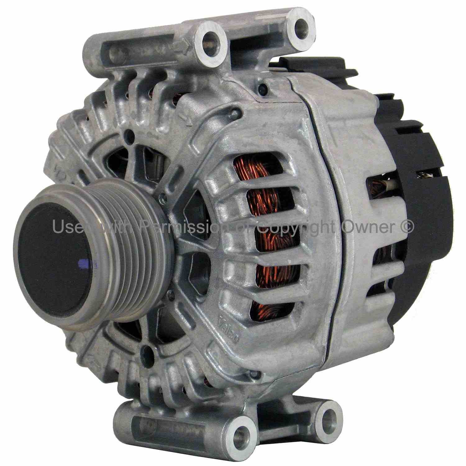 quality-built alternator  frsport 10174