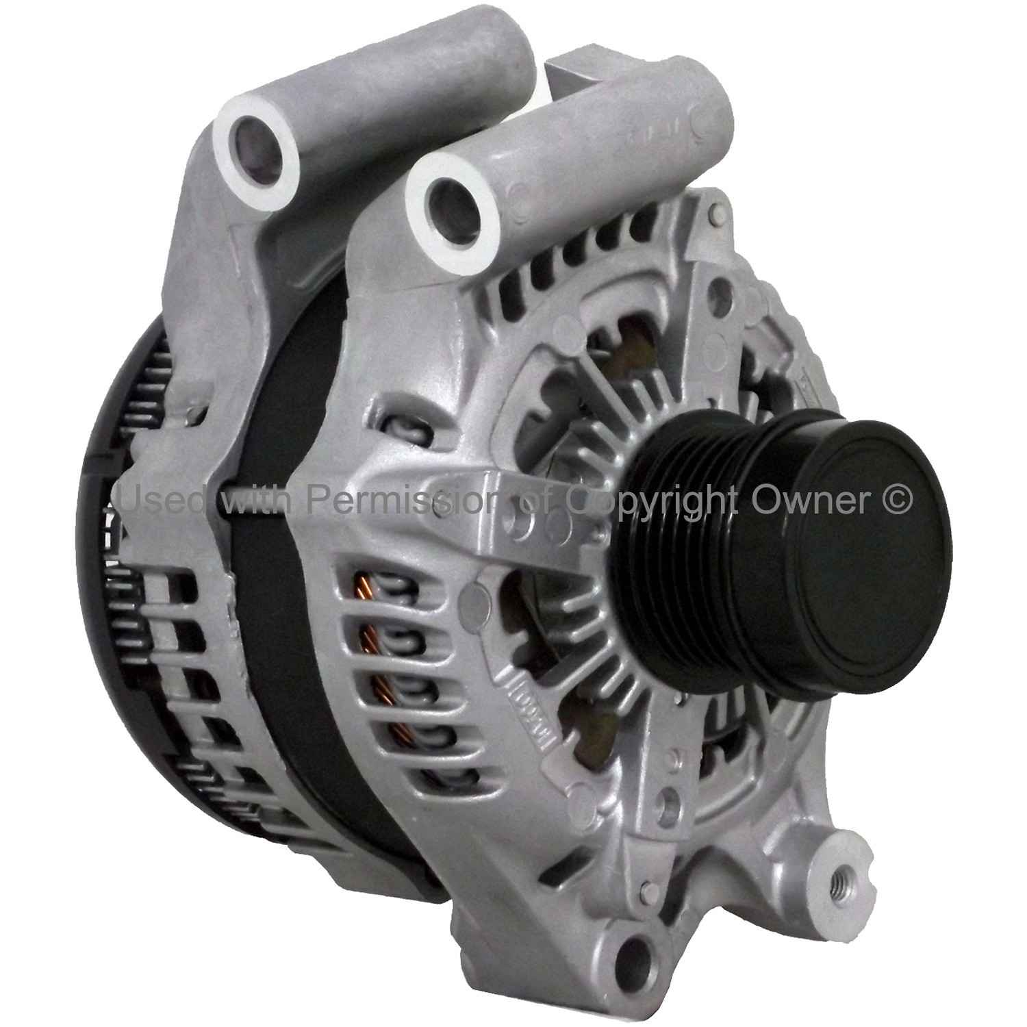 quality-built alternator  frsport 10256