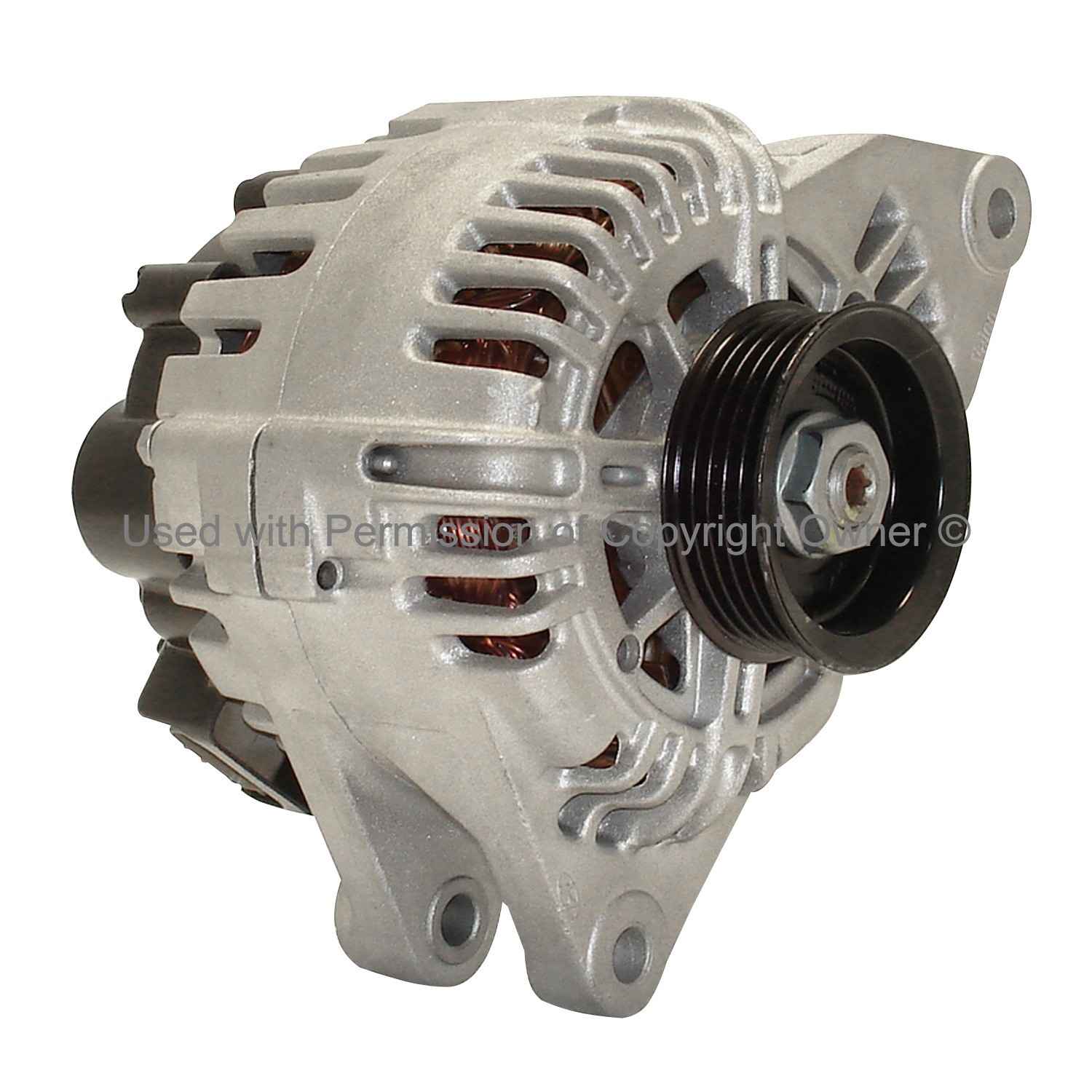 quality-built alternator  frsport 11012