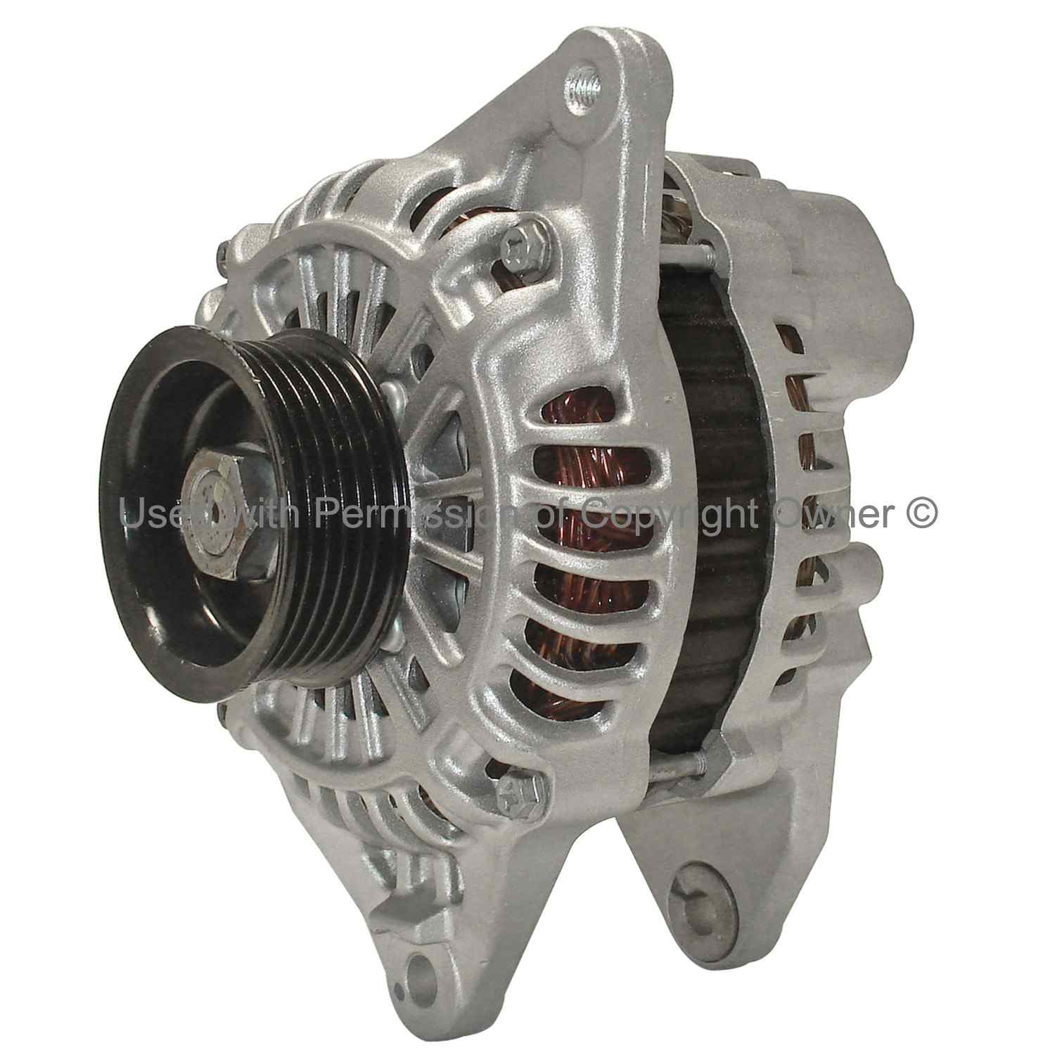 quality-built alternator  frsport 11028