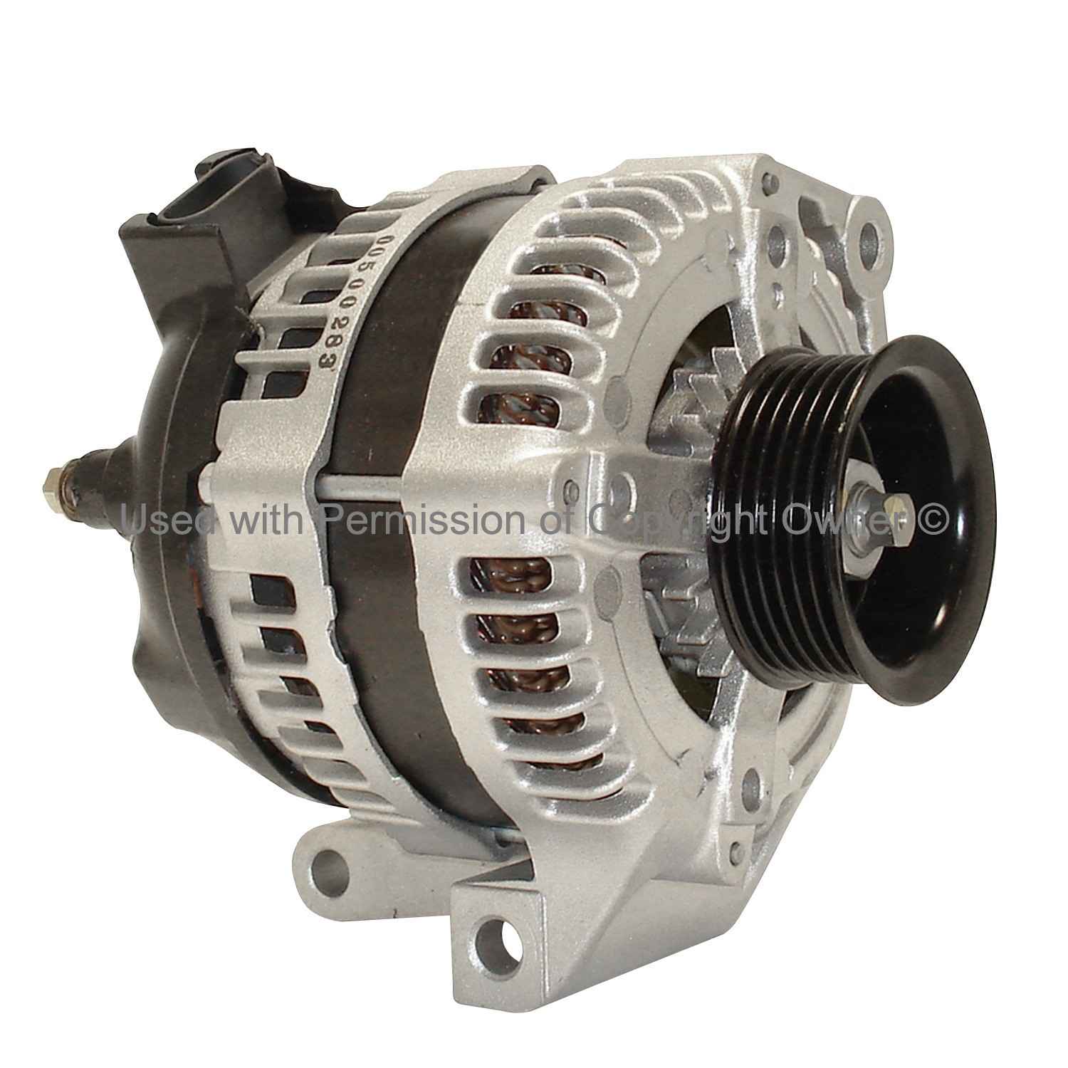 quality-built alternator  frsport 11035