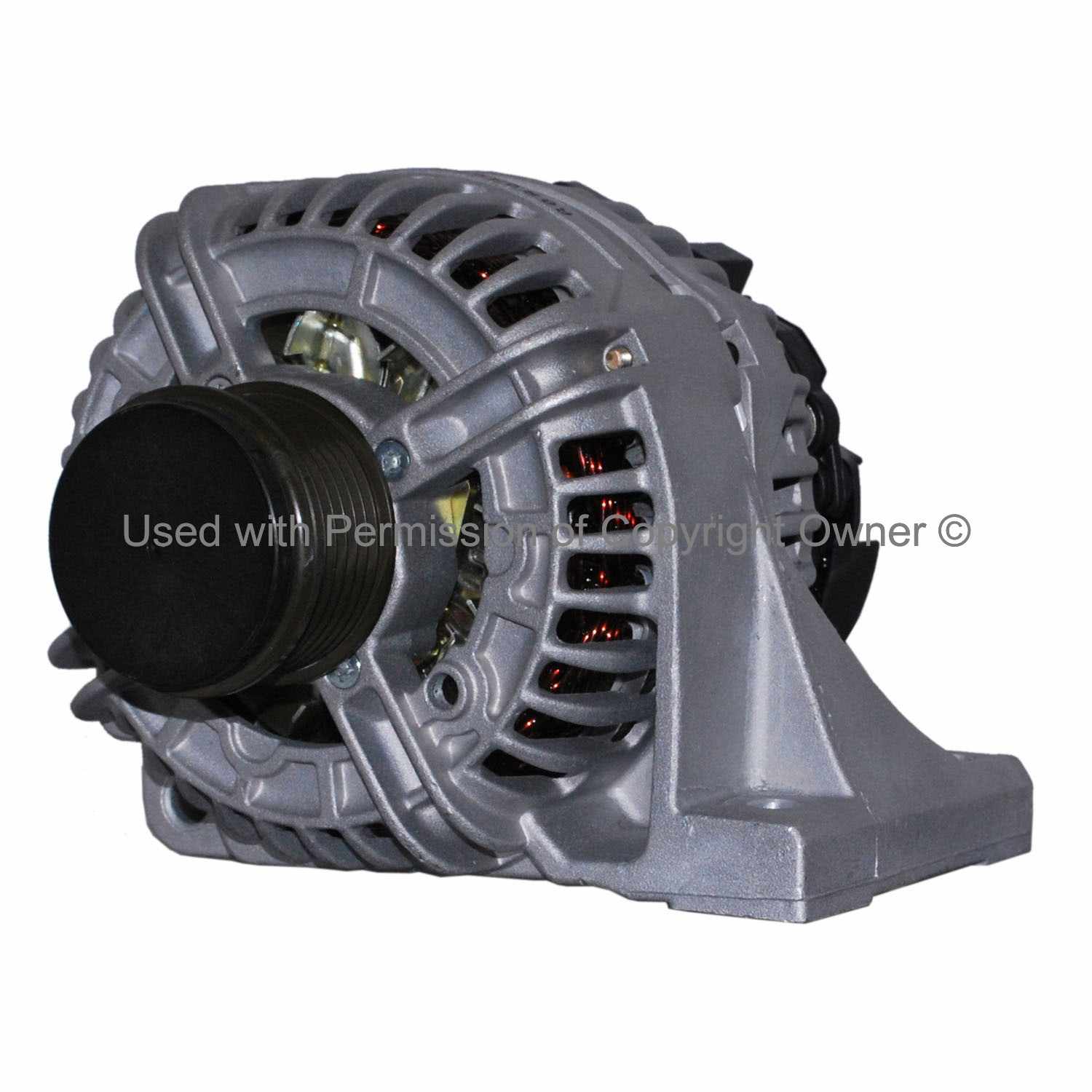 quality-built alternator  frsport 11081