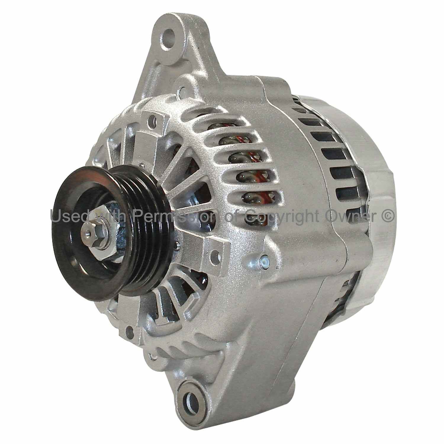 quality-built alternator  frsport 11089