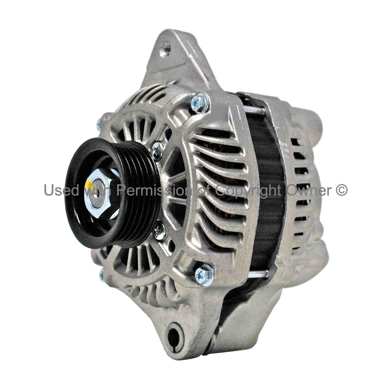 quality-built alternator  frsport 11253