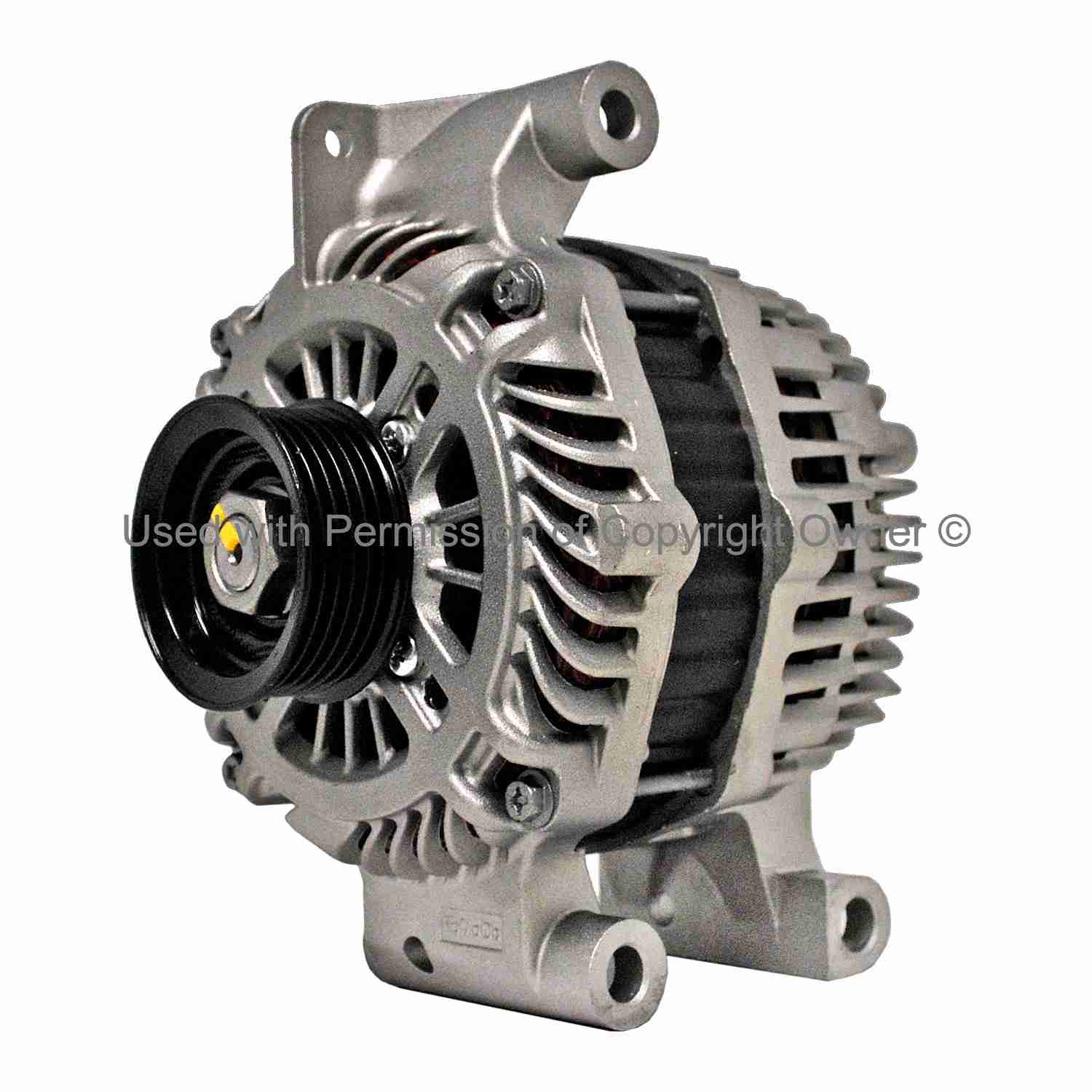 quality-built alternator  frsport 11269