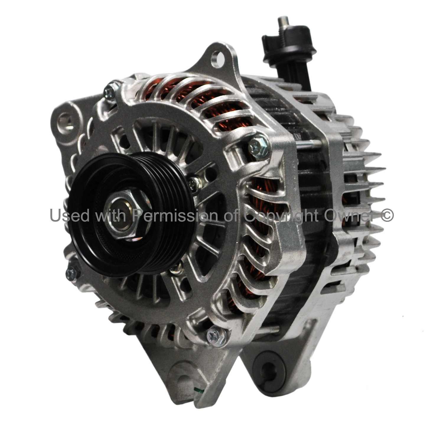 quality-built alternator  frsport 11273