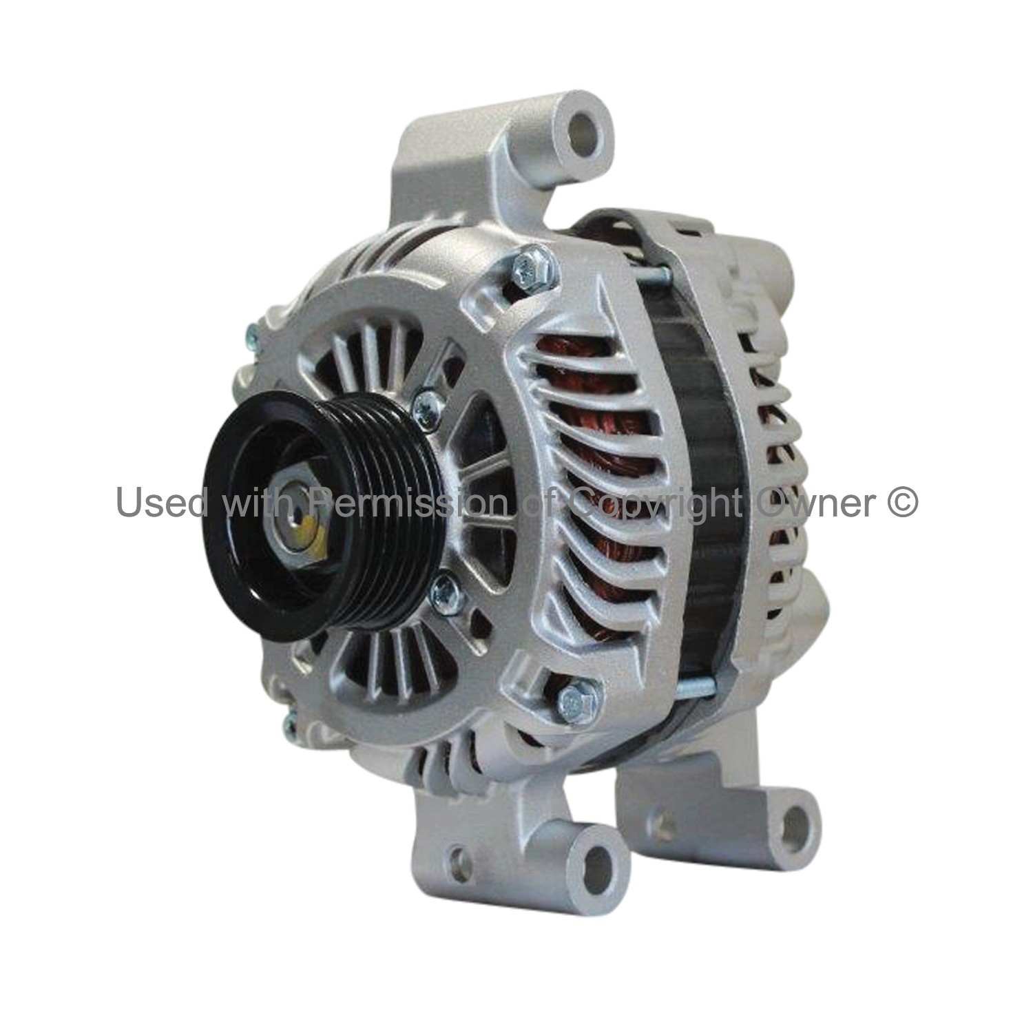 quality-built alternator  frsport 11275