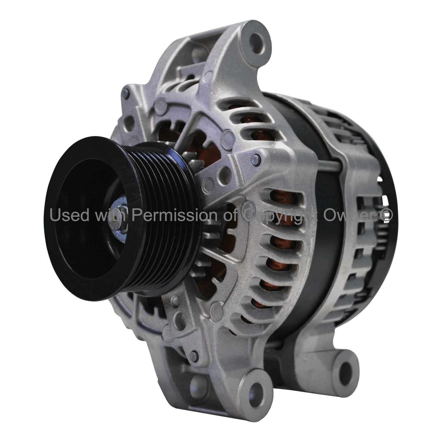 quality-built alternator  frsport 11290