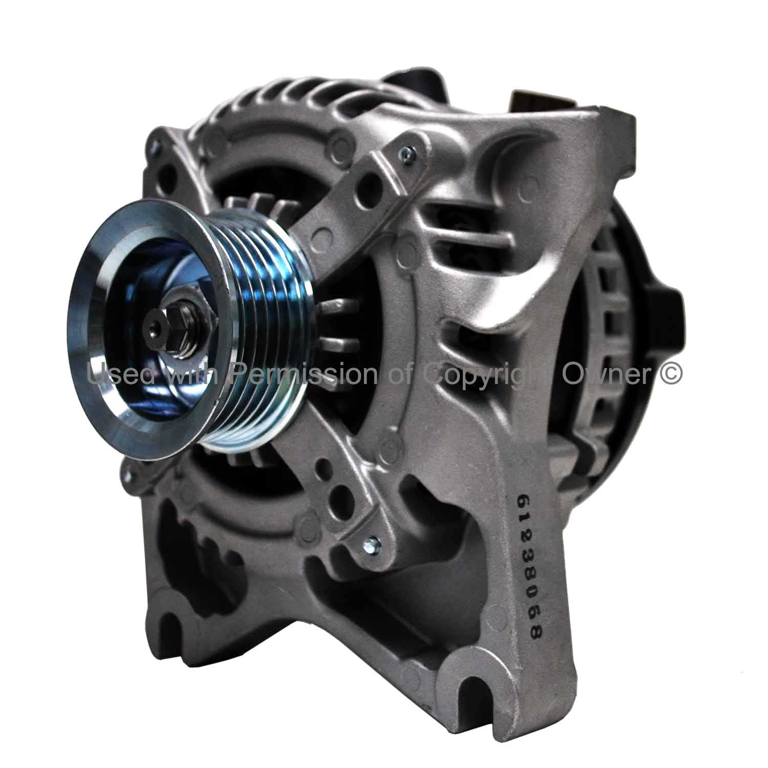 quality-built alternator  frsport 11292