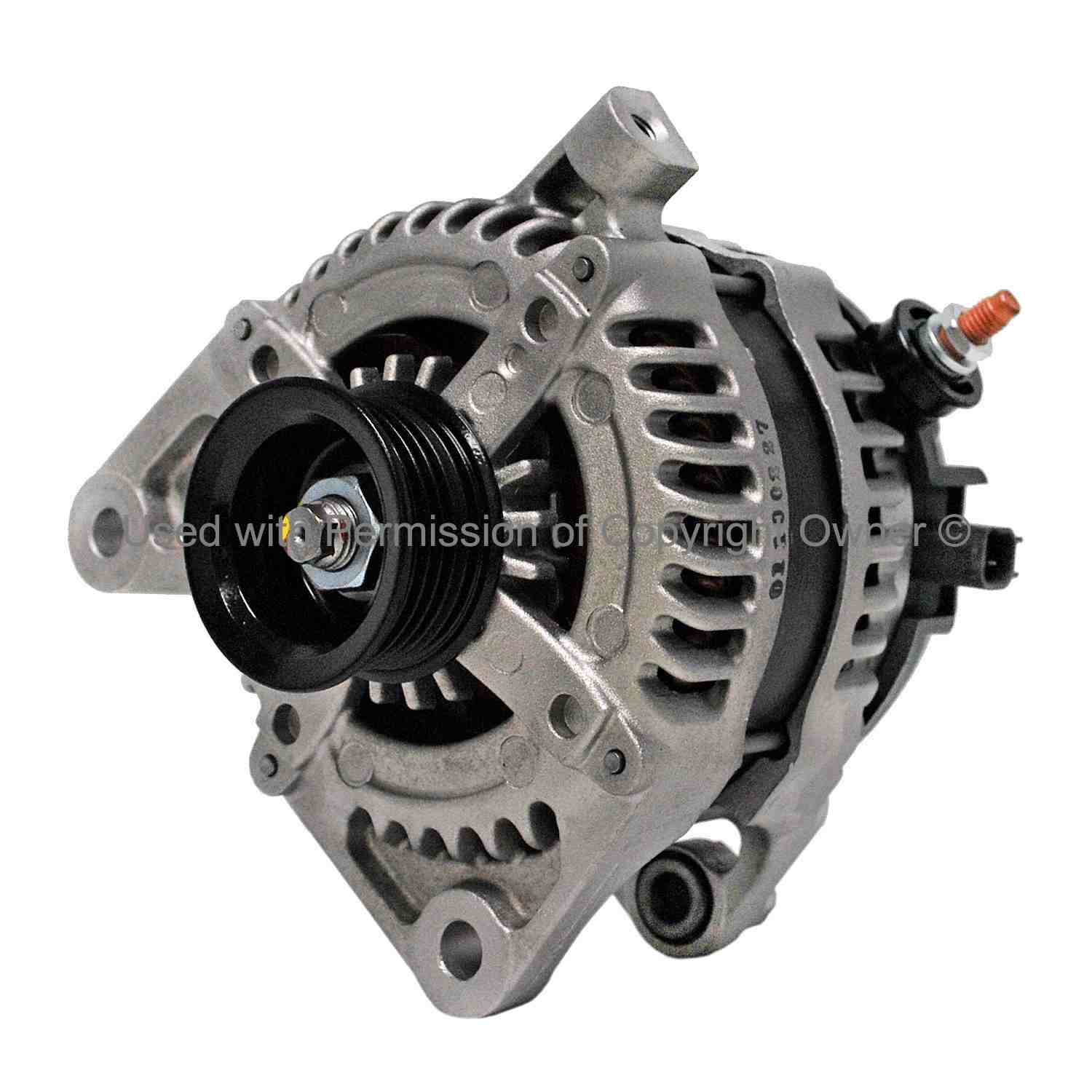 quality-built alternator  frsport 11294