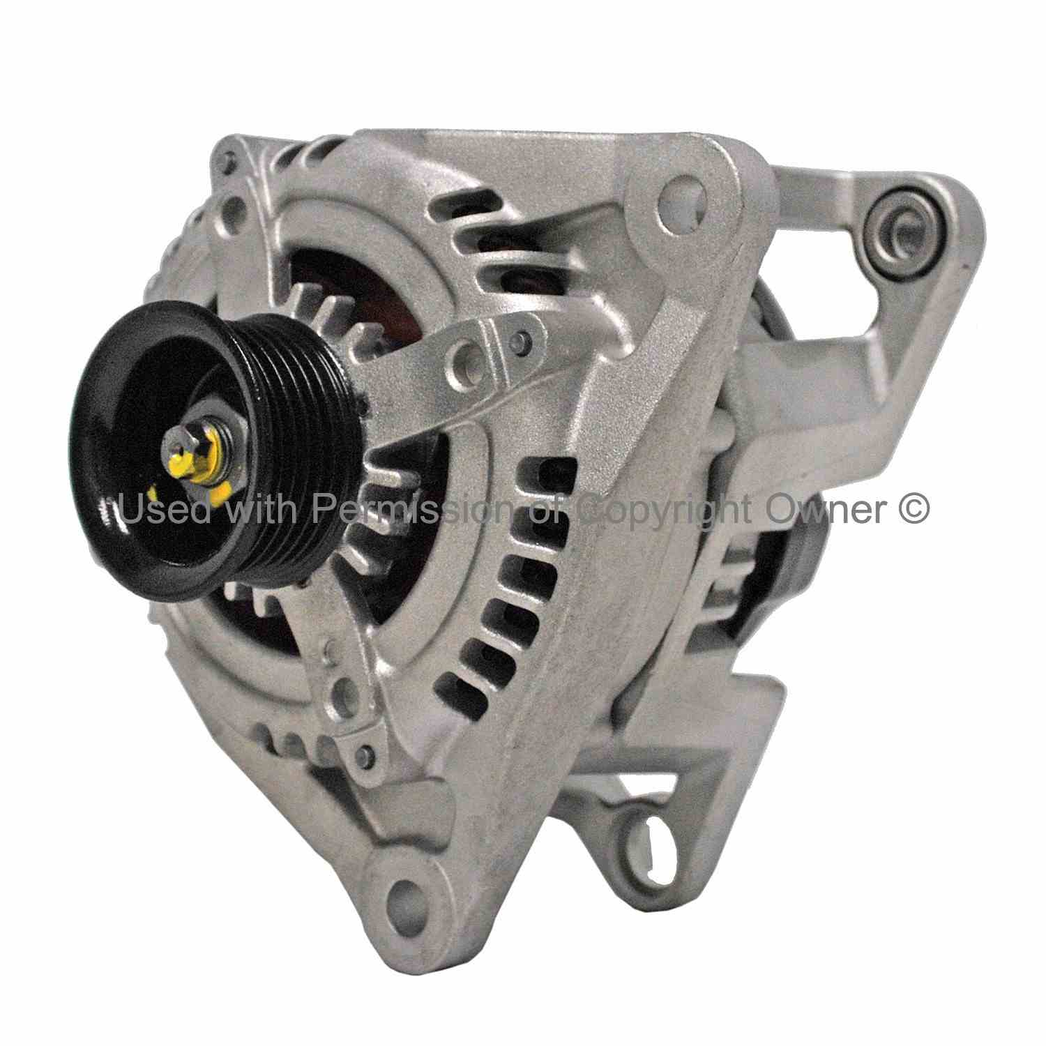 quality-built alternator  frsport 11297