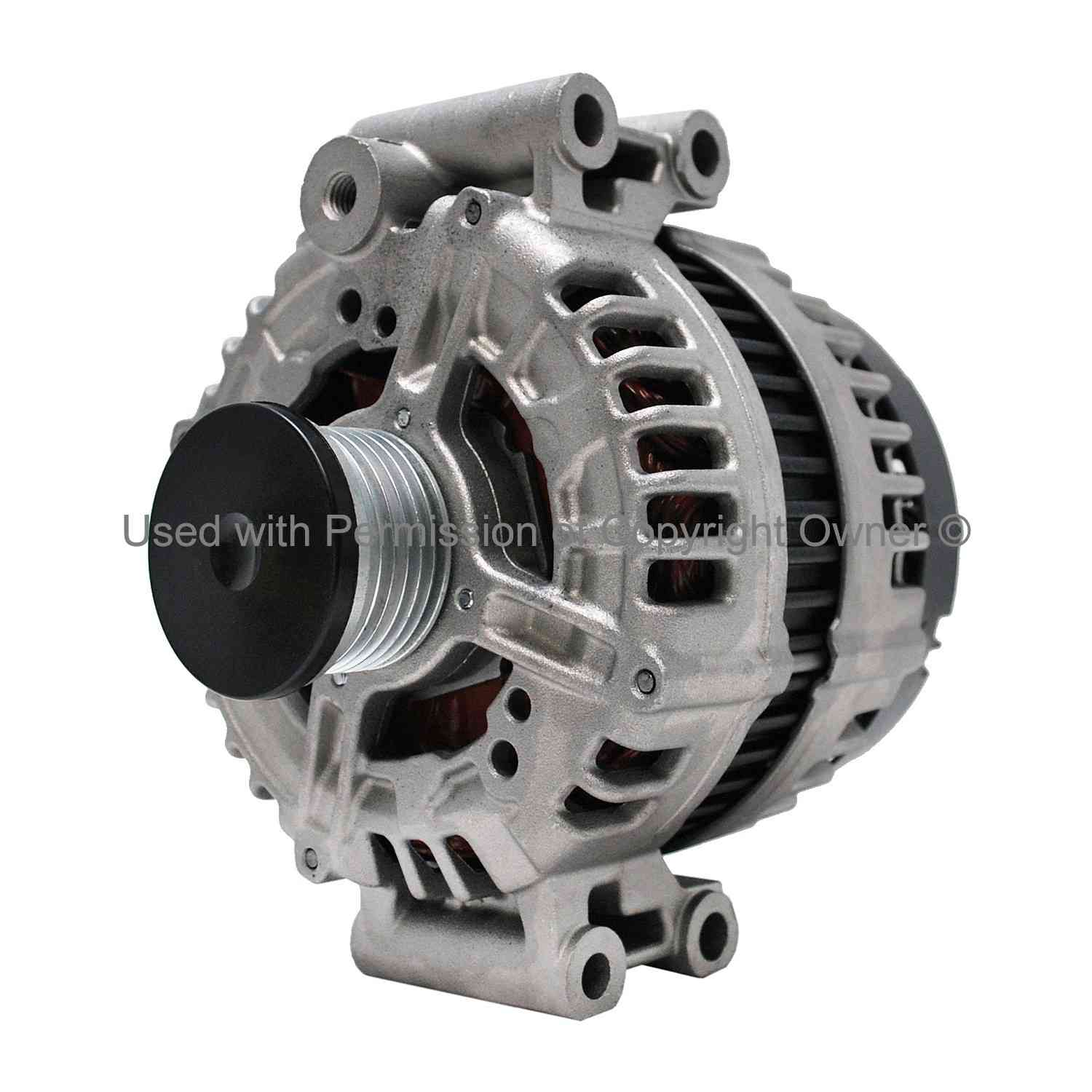 quality-built alternator  frsport 11301