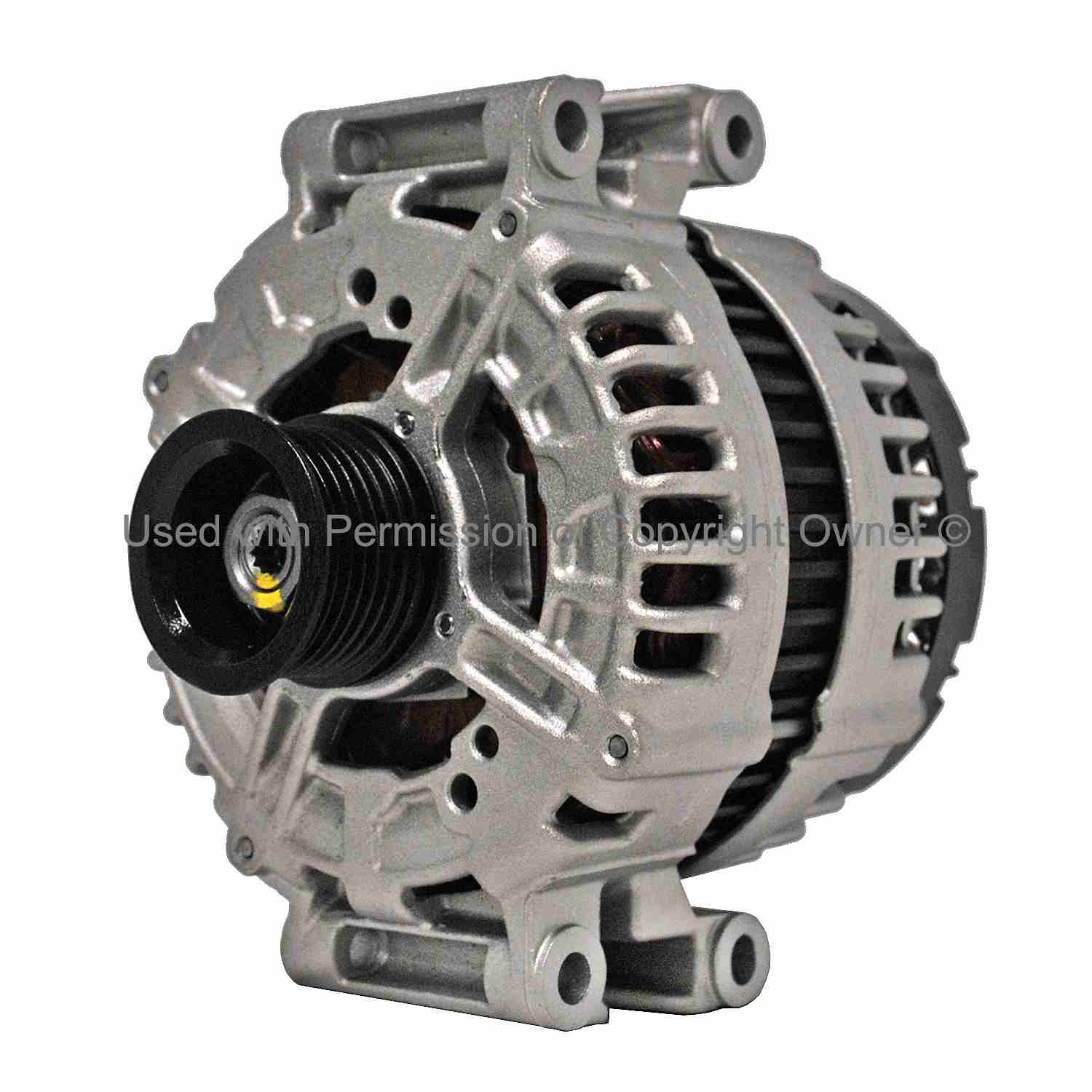 quality-built alternator  frsport 11303