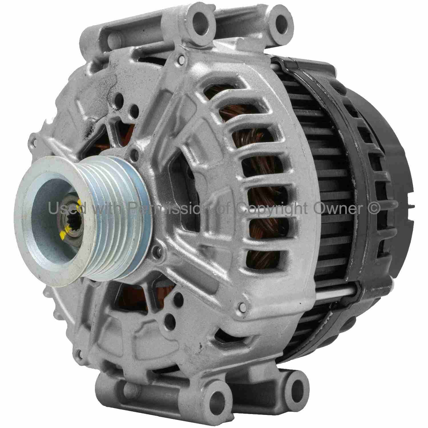 quality-built alternator  frsport 11305