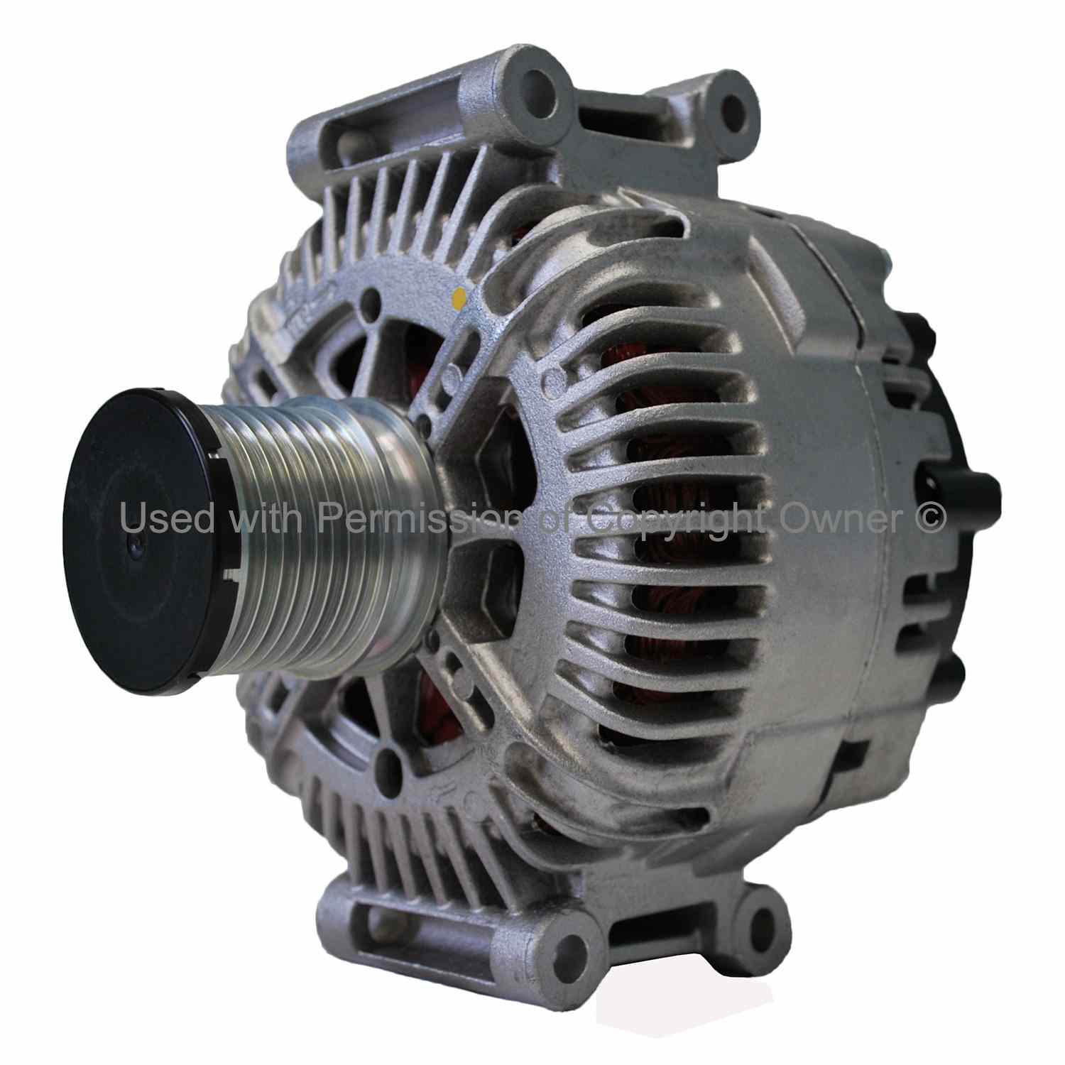 quality-built alternator  frsport 11309