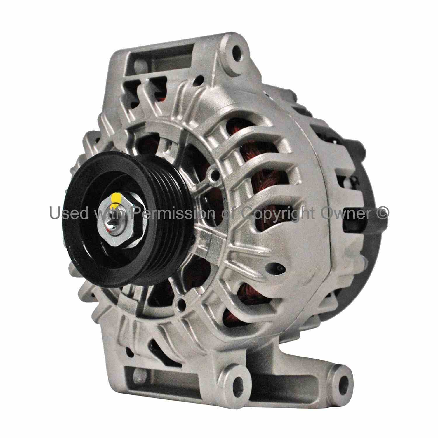 quality-built alternator  frsport 11313