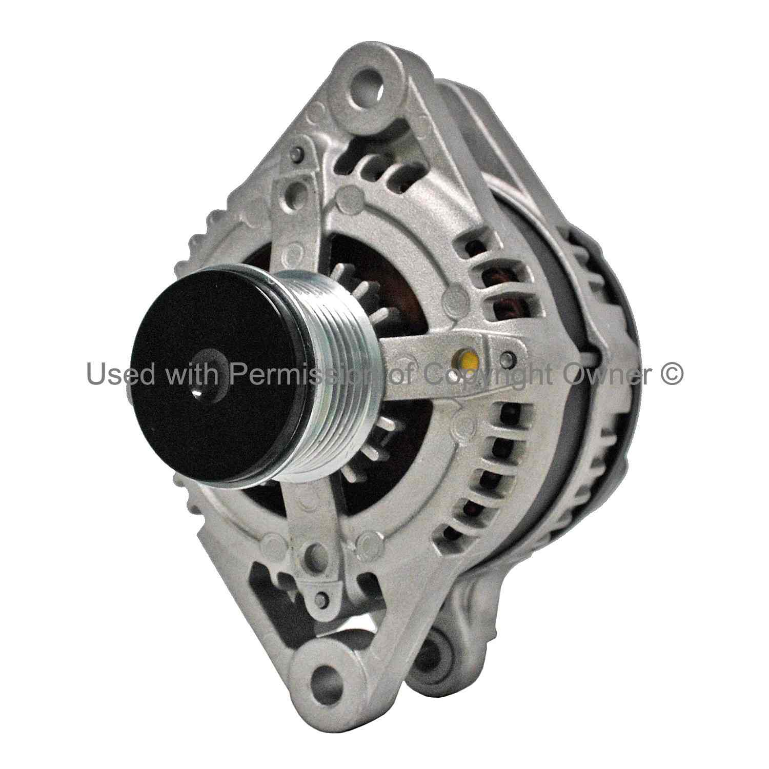 quality-built alternator  frsport 11326