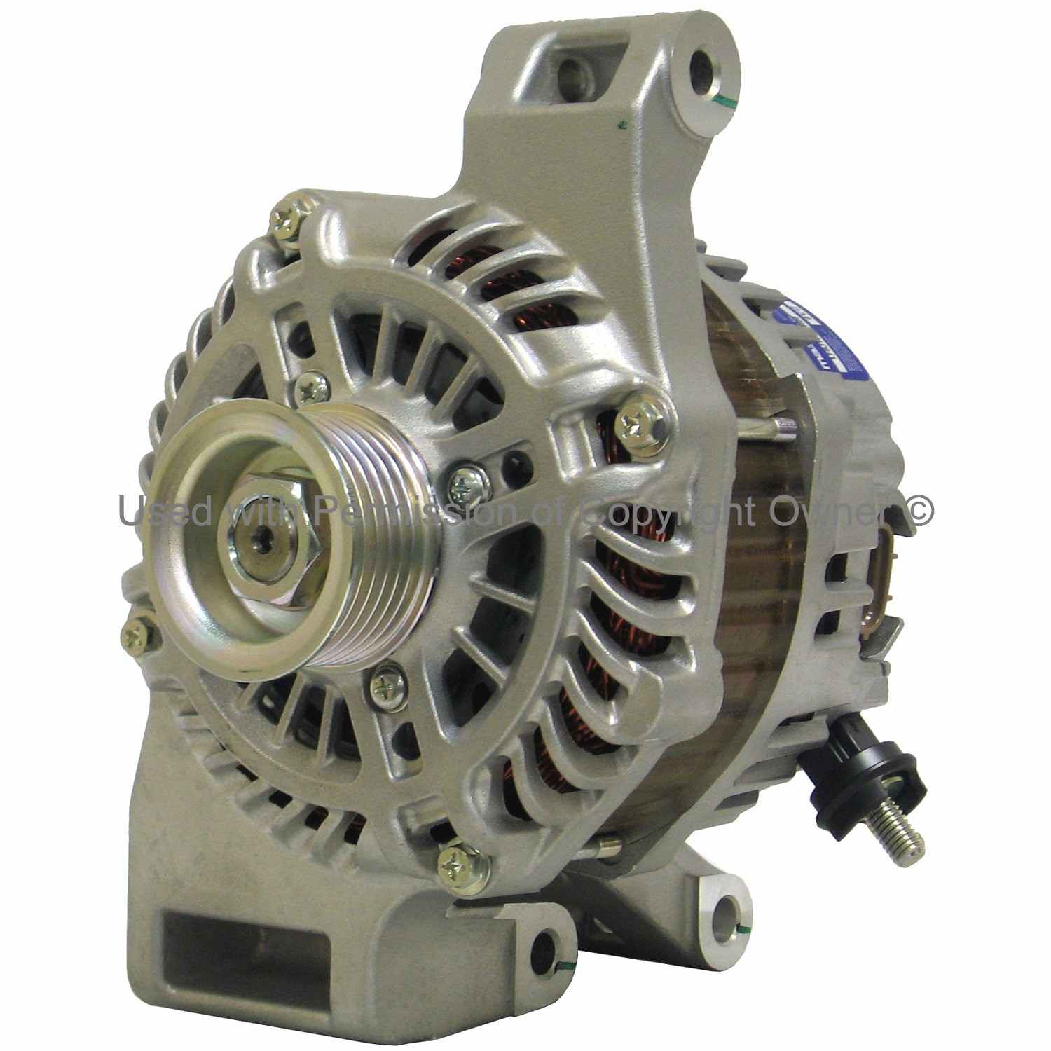 quality-built alternator  frsport 11342